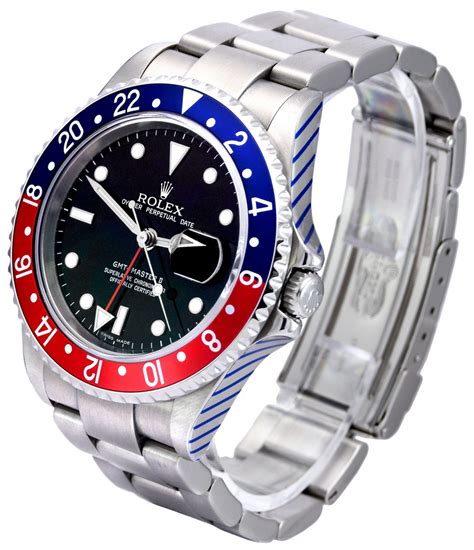 rolex gmt pepsi kaufen|Rolex gmt Pepsi price.